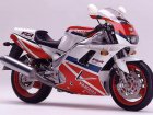 Yamaha FZR 1000 EXUP